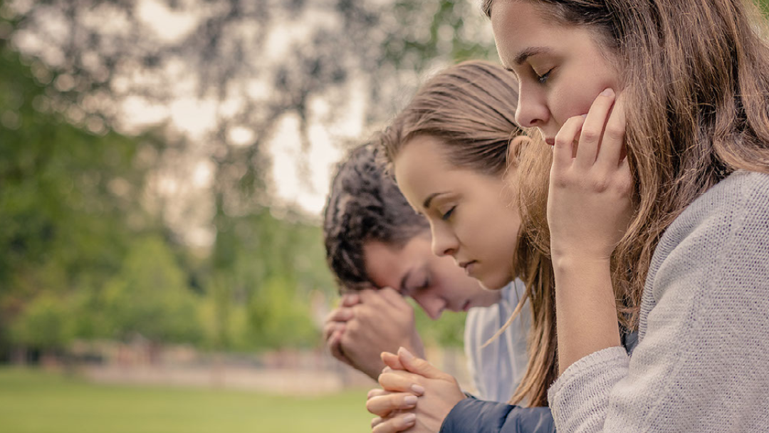 Children's Praise