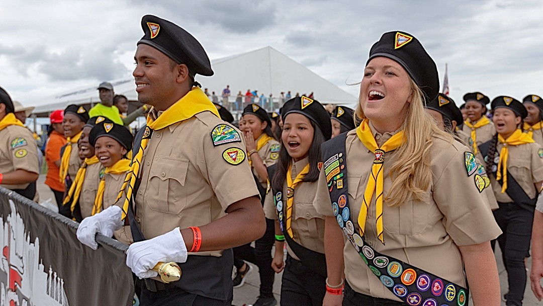 Camporee 2024
