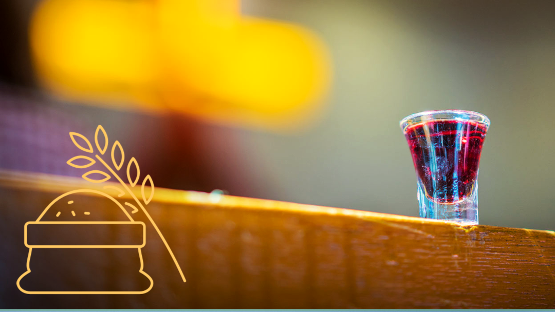 Communion Service