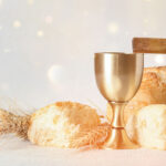 July 2, 2022 – “Bread of Life” (Communion)