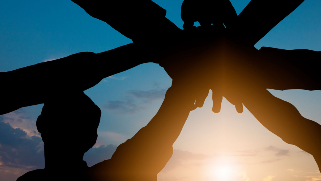 Unity & Diversity in Christ