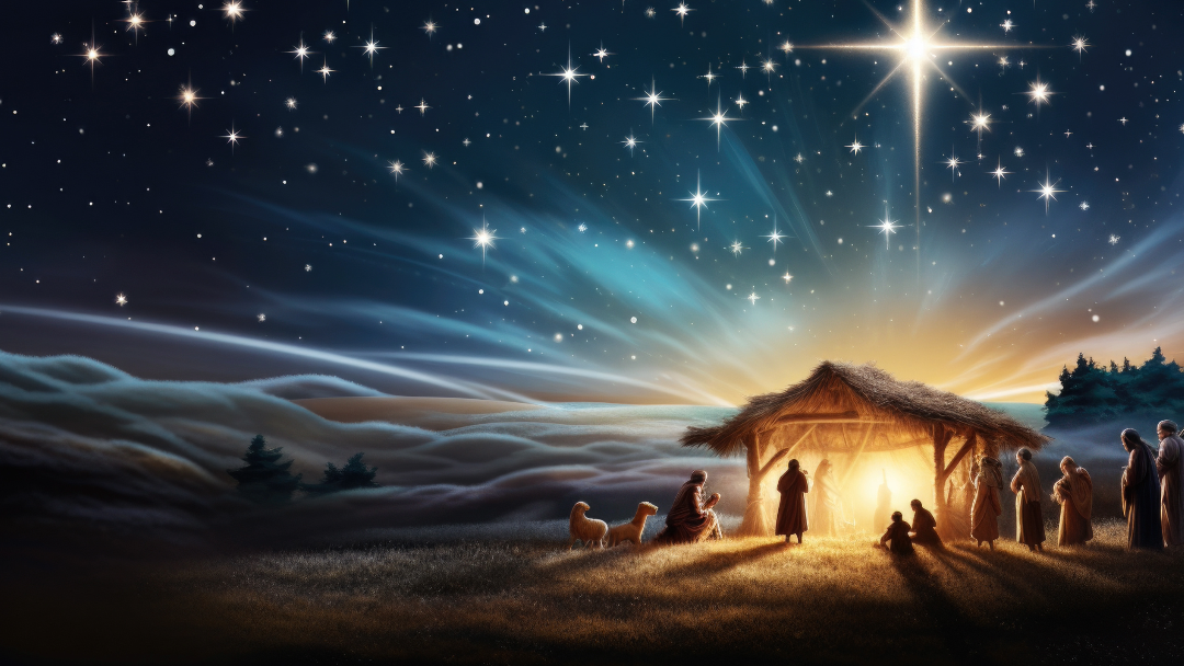 December 20, 2025 – “Christmas Concert to Remember”