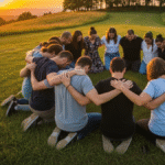 September 13, 2025 – “God’s Invitation to Pray”