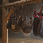 October 18, 2025 – “New Wineskins”