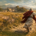 January 10, 2026 – “The Running Man”