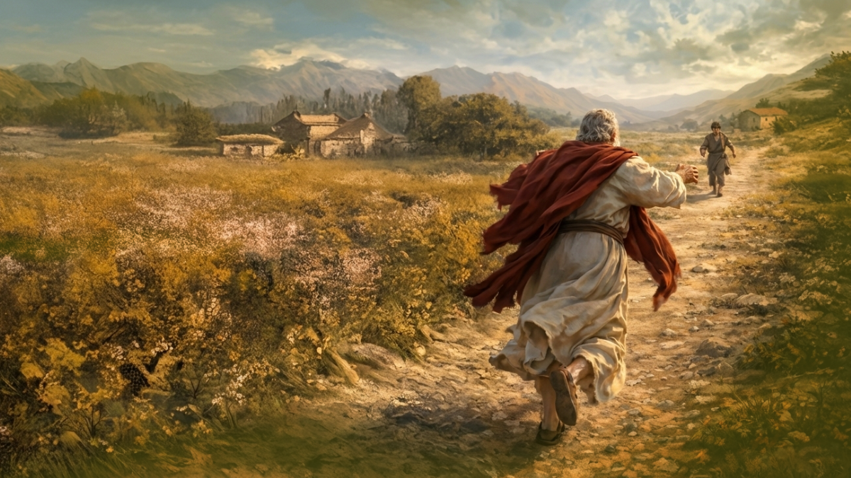 January 10, 2026 – “The Running Man”