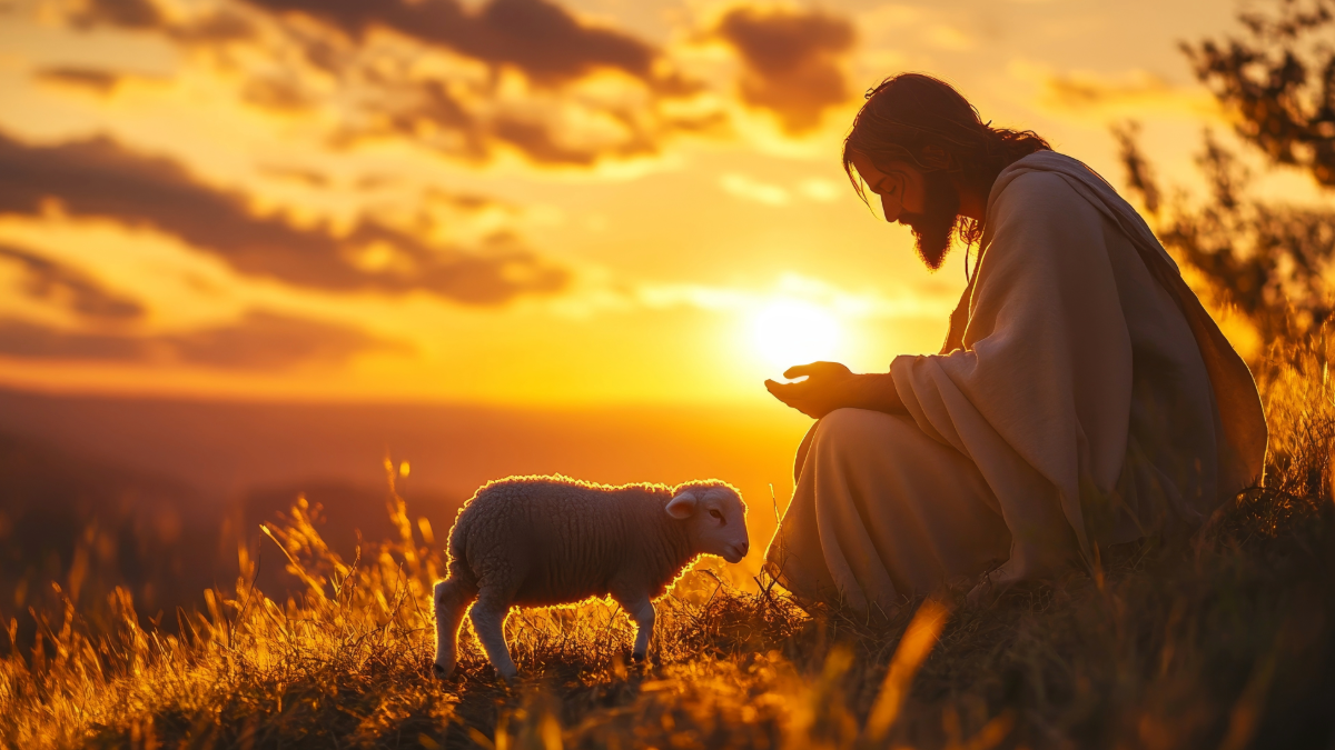 August 8, 2026 – “The Sabbath: Worship Him Who Made”