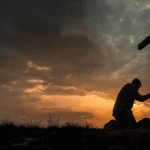 November 15, 2025 – “Blood To My Knees”