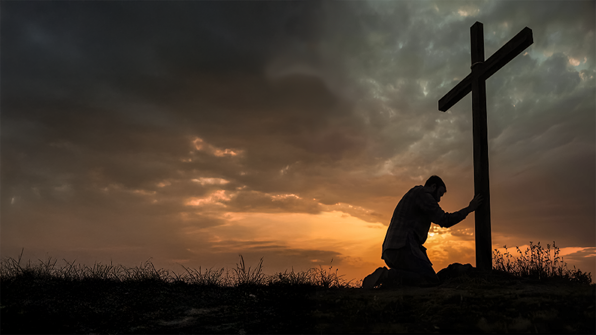 November 15, 2025 – “Blood To My Knees”