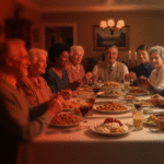 November 29, 2025 – “Thanksgiving Grace”