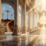 December 6, 2025 – “The Seat or the Savior”