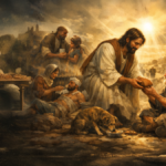 March 7, 2026 – “As You Would Have Done”