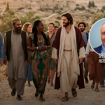 March 7, 2026 – “As You Would Have Done”