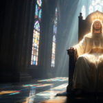 April 18, 2026 – “Jesus is Lord”