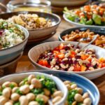 March 14, 2026 – “All Church Potluck”