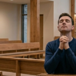 March 21, 2026 – “Metanoia”