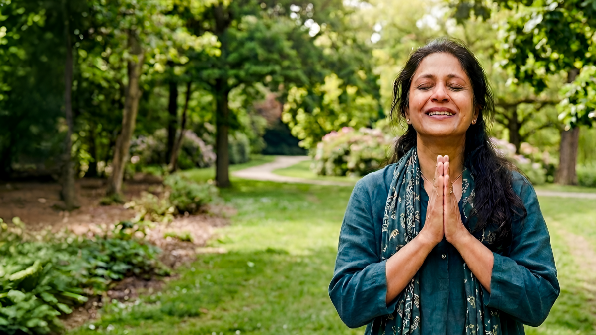 March 28, 2026 – “The Healing Power of Prayer”