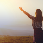 April 11, 2026 – “Living in the After”