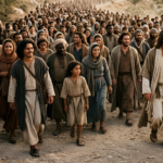 April 25, 2026 – “Disciple Making”