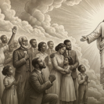 June 20, 2026 – “Juneteenth, Father’s Day & The Gospel”