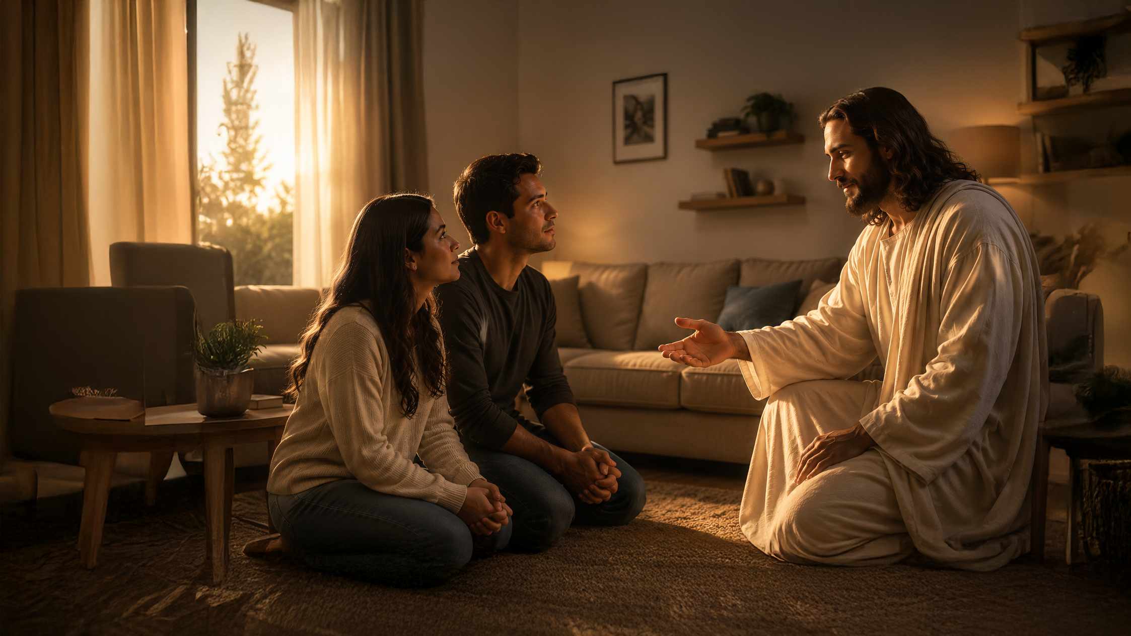 June 27, 2026 – “How to Hear”