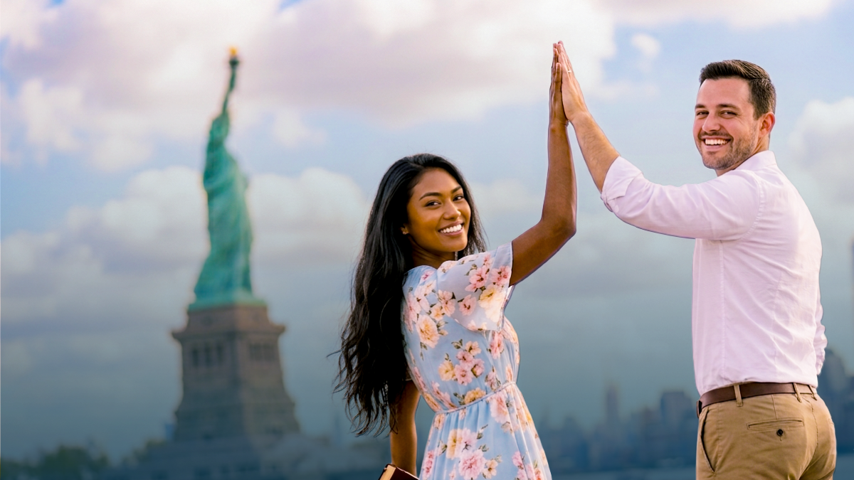 July 4, 2026 – “The Truth Will Set You Free”