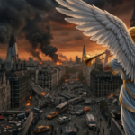 July 18, 2026 – “The First Angel: The Everlasting Culture – Part 1”