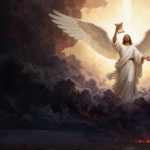 July 25, 2026 – “The Third Angel: The Final Warning”