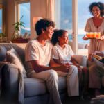 August 1, 2026 – “Living in Love”