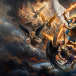 September 5, 2026 – “War in Heaven”