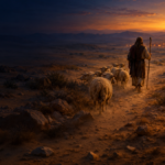 September 12, 2026 – “God’s Object Lesson”