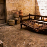 September 26, 2026 – “When the Furniture Gets Broken”