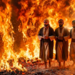 October 10, 2026 – “Servants of the Most High God”