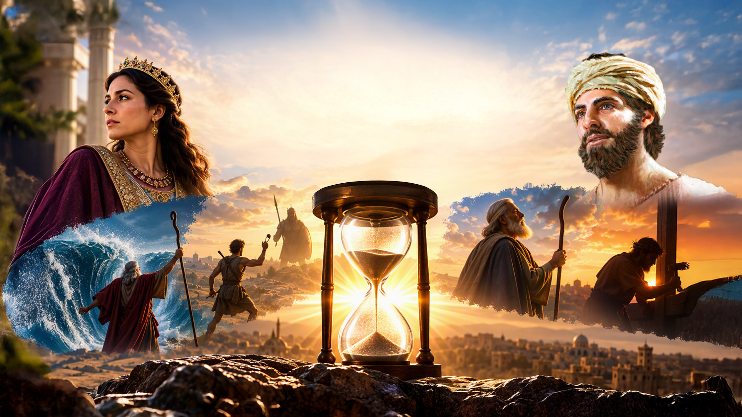 October 24, 2026 – “Eternal Moments”
