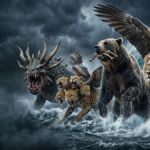 October 24, 2026 – “Monsters in Your House”