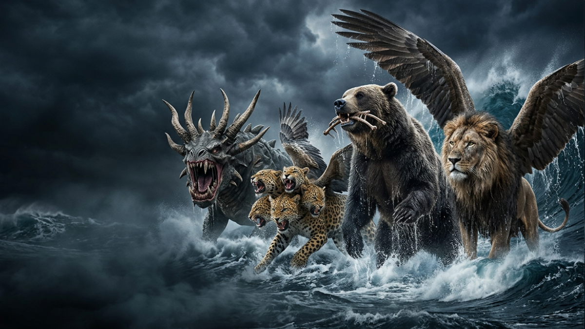 October 24, 2026 – “Monsters in Your House”