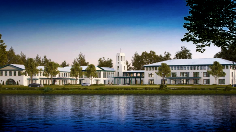 February 21, 2026 Worship Service at Creation Village World School