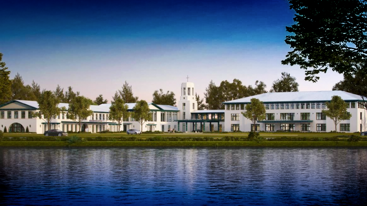 February 21, 2026 Worship Service at Creation Village World School