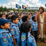 September 19, 2026 – “Speak Lord”