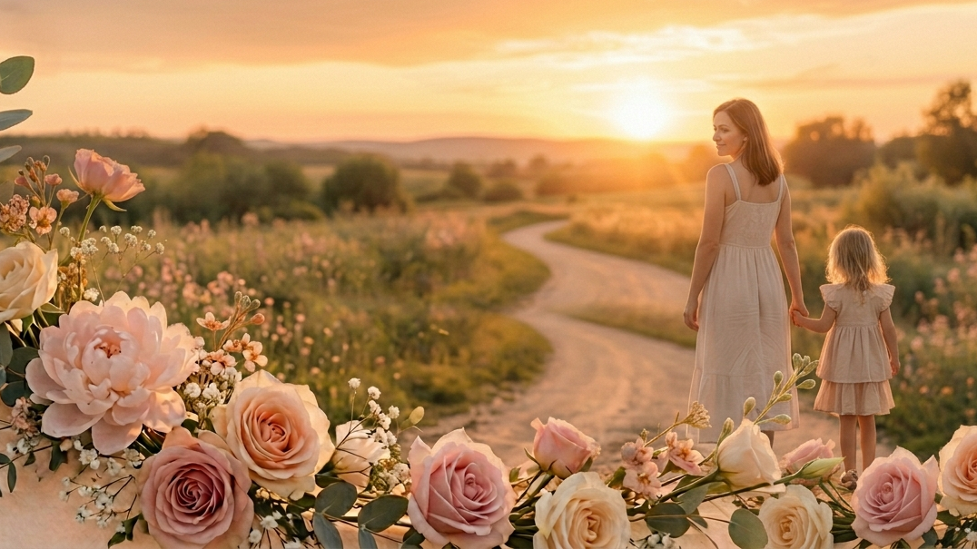 May 9, 2026 – “A Mother’s Gift”