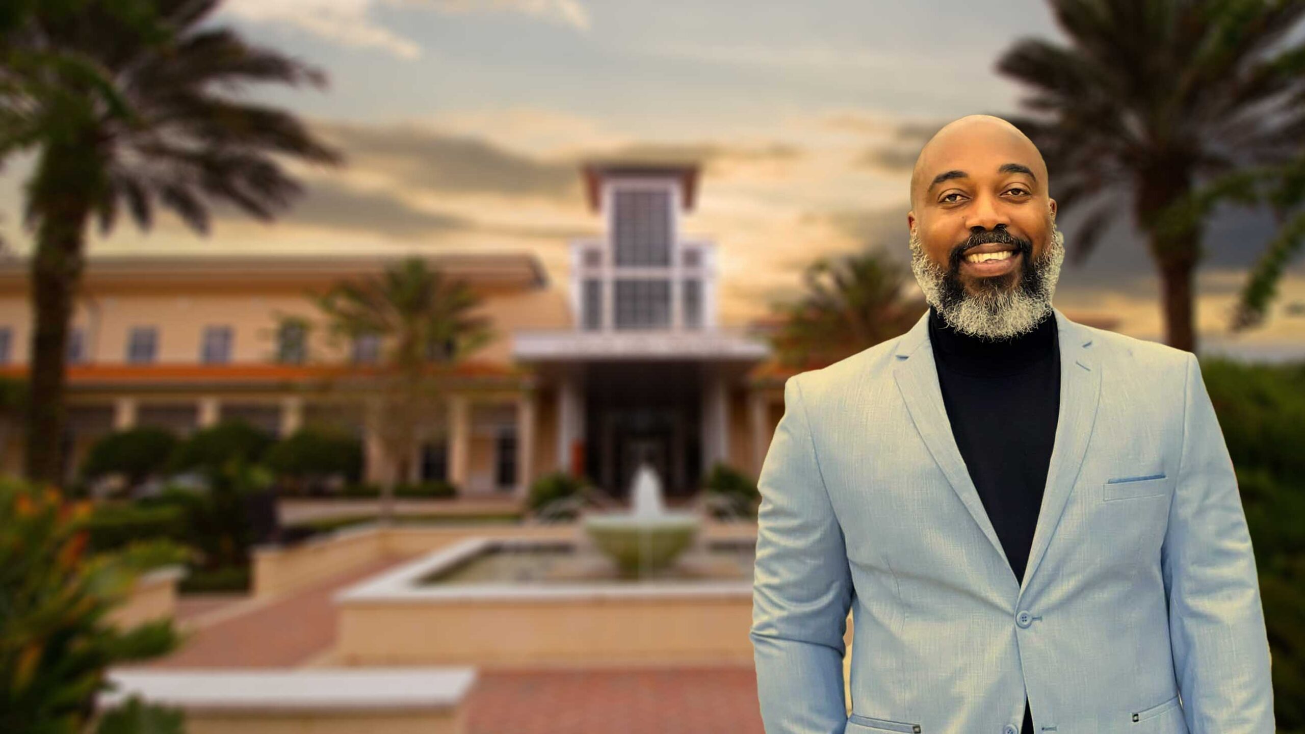 February 28, 2026 – “Whose Structure Are You Under?”